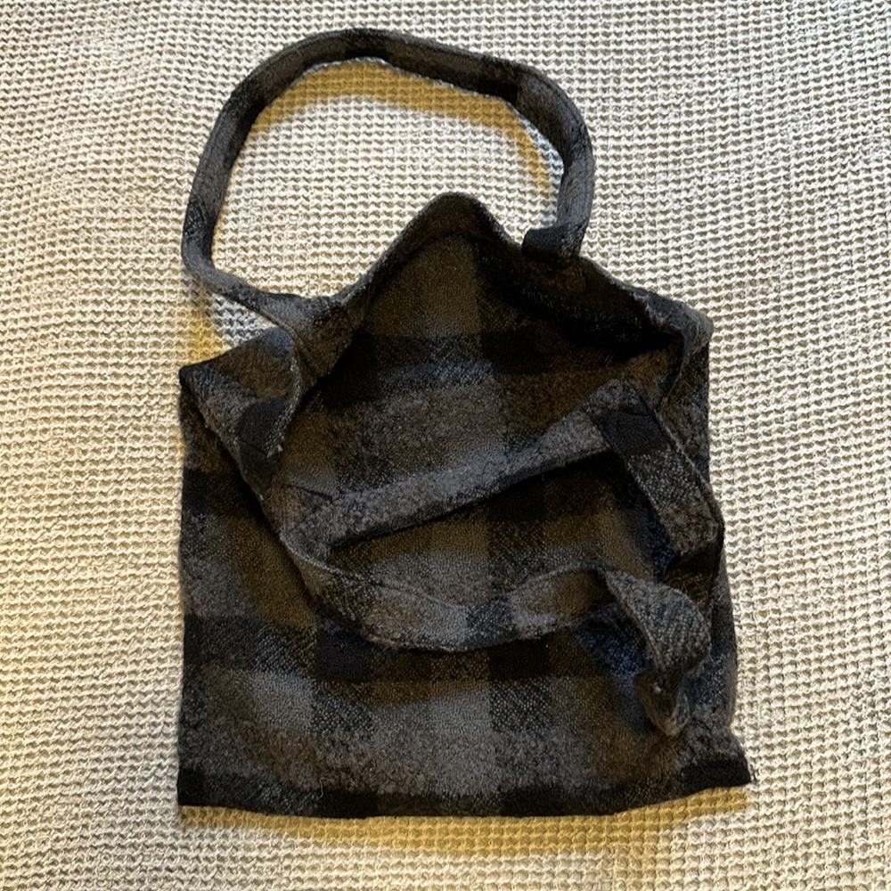 Muji Cloth tote bag - Picture 2 of 3